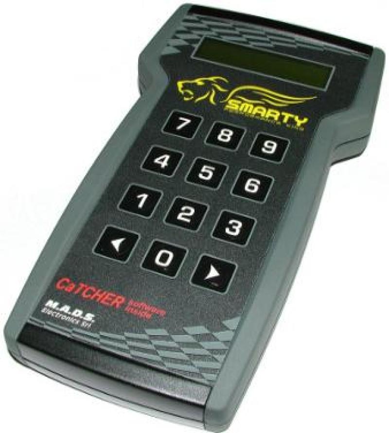 Load image into Gallery viewer, Smarty | 2007.5-2012 Dodge Ram Cummins 6.7L Cummins S-67 Tuner
