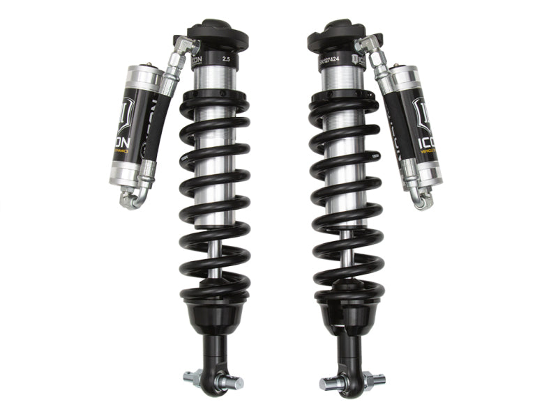 Load image into Gallery viewer, ICON 19-UP Ford Ranger Ext Travel 2.5 VS RR Coilover Kit