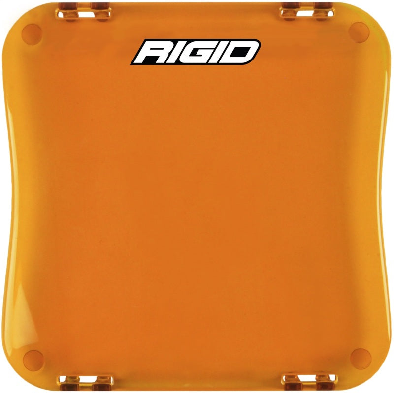 Load image into Gallery viewer, Rigid Industries | D-XL Series Light Cover - Amber