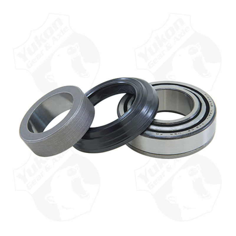 Load image into Gallery viewer, Yukon Gear | Bolt-inxle Bearing and Seal Set / Set 9 / Timken Brand / For Model 35 & 8.2in Buick