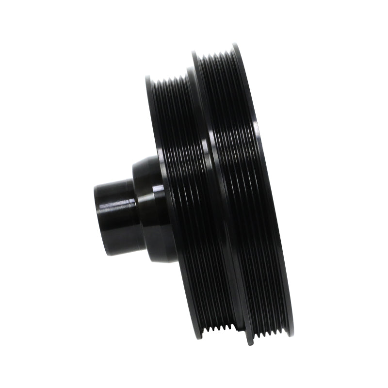 Load image into Gallery viewer, Fluidampr | Ford Godzilla 7.3 Steel Internally Balanced Damper