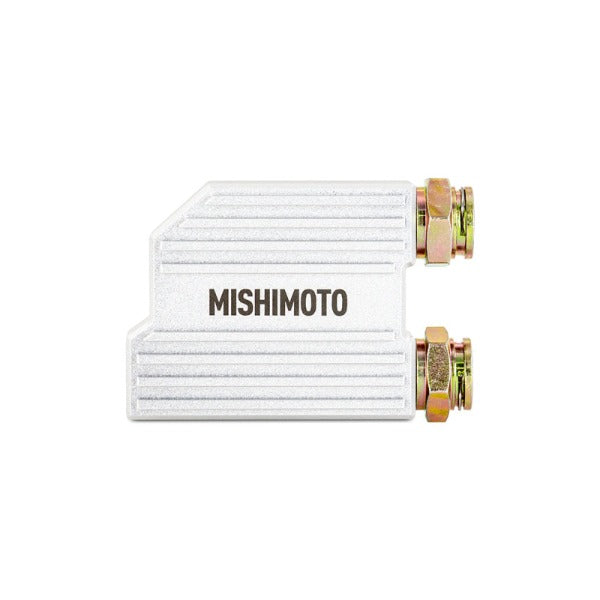 Load image into Gallery viewer, Mishimoto | 2013-2018 Dodge Ram 6.7L Cummins Thermostatic Bypass Kit - Full Flow