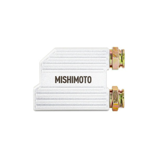 Mishimoto | 2013-2018 Dodge Ram 6.7L Cummins Thermostatic Bypass Kit - Full Flow