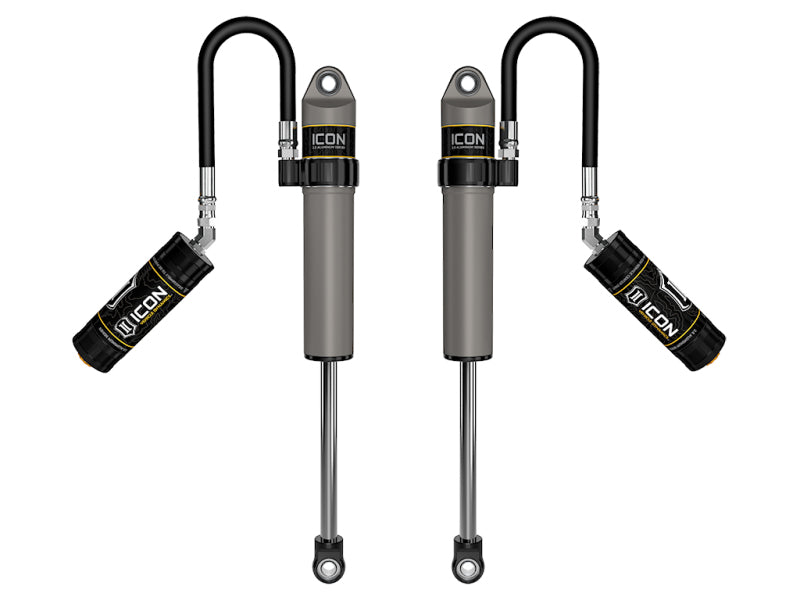Load image into Gallery viewer, ICON 2018+ Jeep Wrangler JL 2.5in Front 2.5 Series Shocks VS RR - Pair