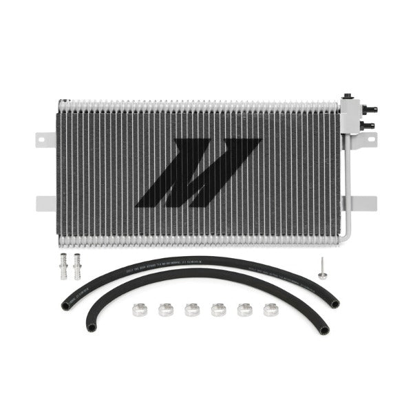 Load image into Gallery viewer, Mishimoto | 2003-2009 Dodge Ram 5.9L / 6.7L Cummins Transmission Cooler