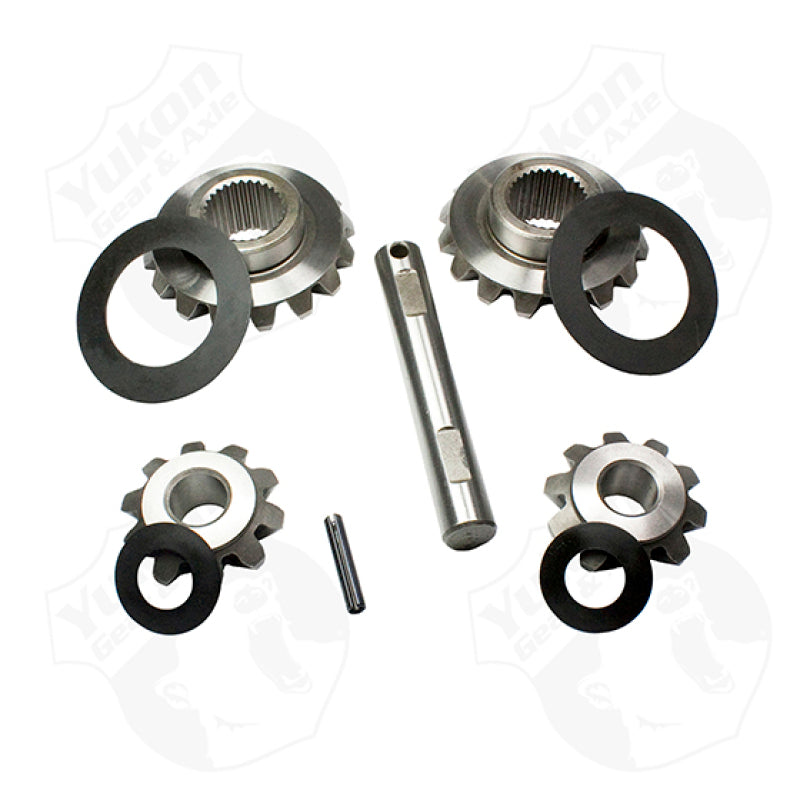 Load image into Gallery viewer, Yukon Gear | Standard Open Spider Gear Kit For 9in Ford With 31 Spline Axles and 2-Pinion Design