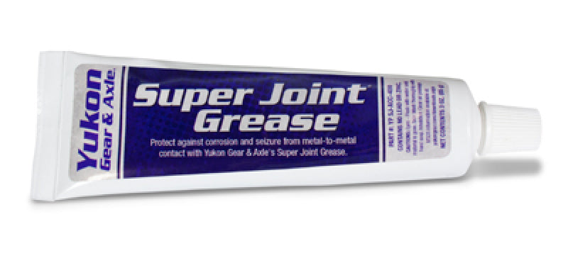 Load image into Gallery viewer, Yukon Gear | Super Joint Grease
