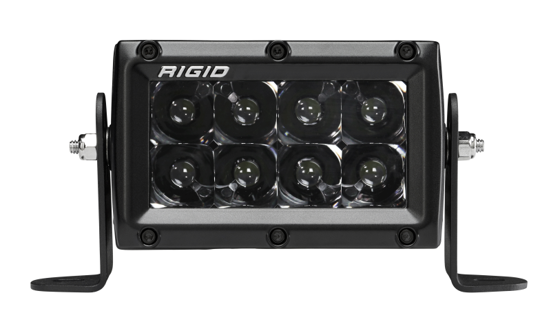 Load image into Gallery viewer, Rigid Industries | 4 Inch E Series Spot - Midnight Edition
