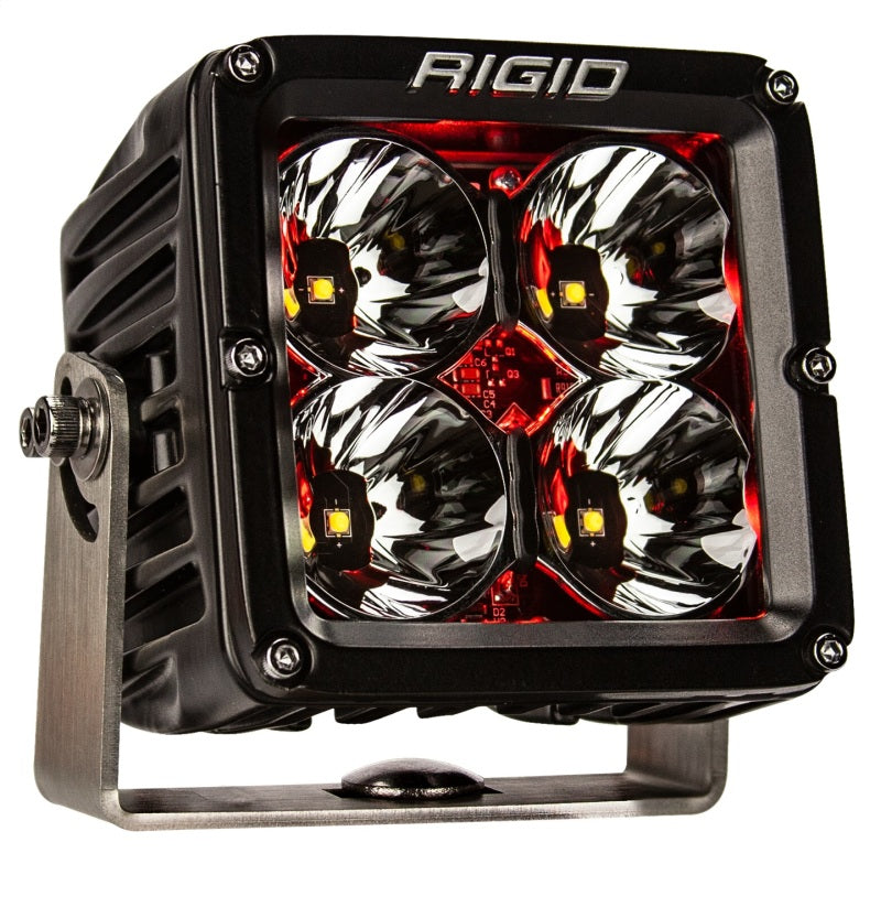 Load image into Gallery viewer, Rigid Industries | Radiance Pod XL Red Backlight - Pair