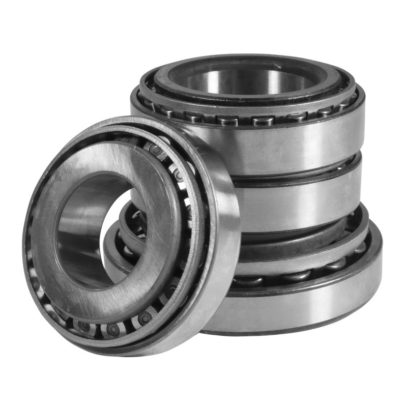 Load image into Gallery viewer, Yukon Gear | Master Overhaul Kit For 09+ GM 8.6in Diff