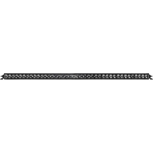 Rigid Industries | 40 Inch SR-Series PRO - Spot - Midnight Edition