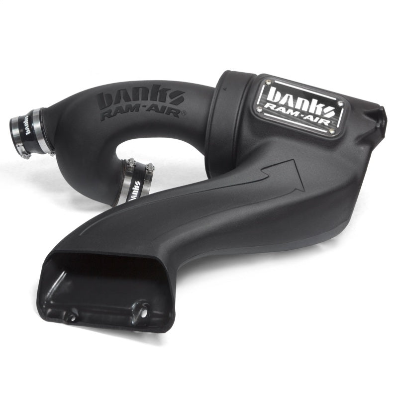 Load image into Gallery viewer, Banks Power | 2015-2017 Ford F-150 EcoBoost 2.7L / 3.5L Ram-Air Intake System - Dry Filter