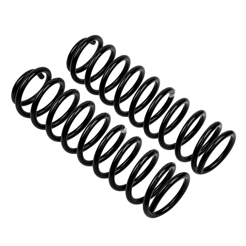 Load image into Gallery viewer, Old Man Emu 18-20 Jeep Wrangler JL Coil Spring Set Front 2in Lift