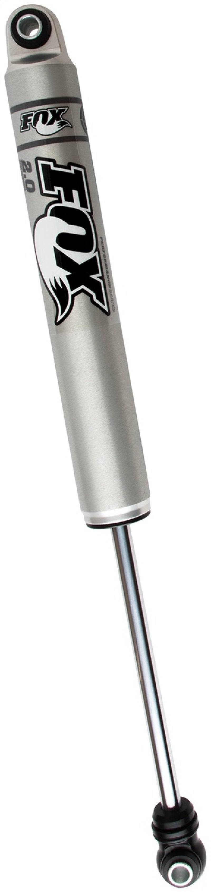 Load image into Gallery viewer, Fox | 1999-2019 GM 2500 / 3500 HD 2.0 Performance Series Smooth Body IFP Rear Shock | 0-1 Inch Lift