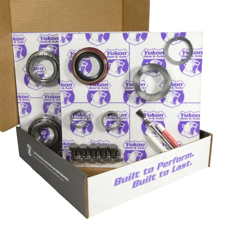 Load image into Gallery viewer, Yukon Gear | Master Overhaul Kit For 09 & Down Ford 8.8in Diff