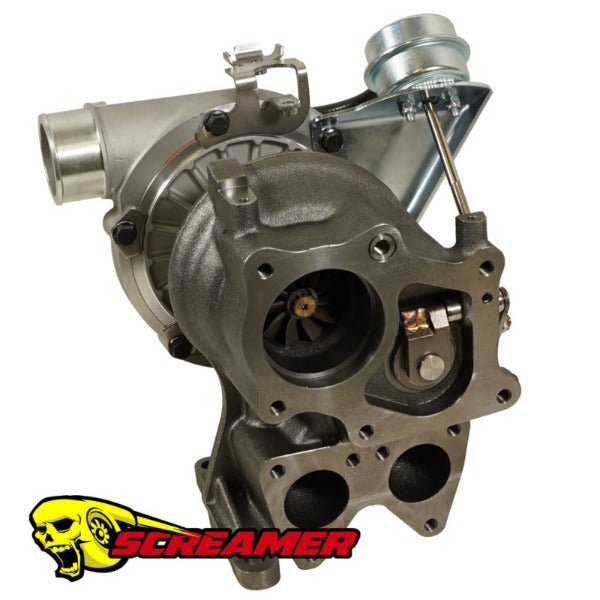 Load image into Gallery viewer, BD Diesel | 2001-2004 GM 6.6L LB7 Duramax Screamer Turbo