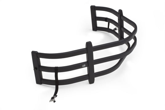 AMP Research | 2005-2015 Toyota Tacoma Short Bed MOTO Bedxtender - Black