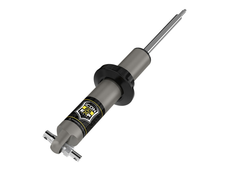 Load image into Gallery viewer, ICON 2021+ Ford Bronco Hoss 1.0 Front EXP Coilover 2.5in
