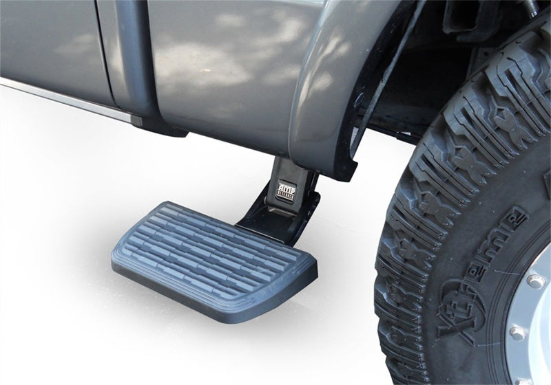 Load image into Gallery viewer, AMP Research | 2019+ Dodge Ram 3500 DRW BedStep2 - Black