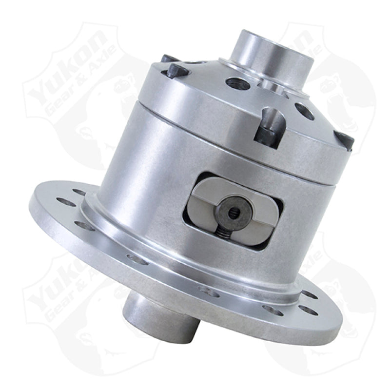 Load image into Gallery viewer, Yukon Gear | Grizzly Locker For Toyota Landcruiser / 30 Spline