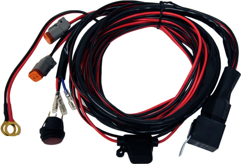 Load image into Gallery viewer, Rigid Industries | Harness for pair of D2 Lights