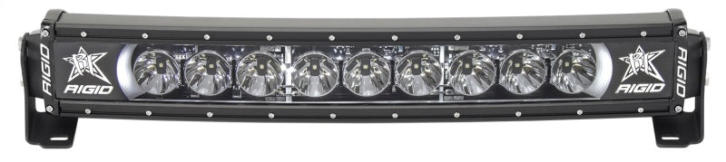 Load image into Gallery viewer, Rigid Industries | Radiance Plus Curved 20 Inch White Backlight