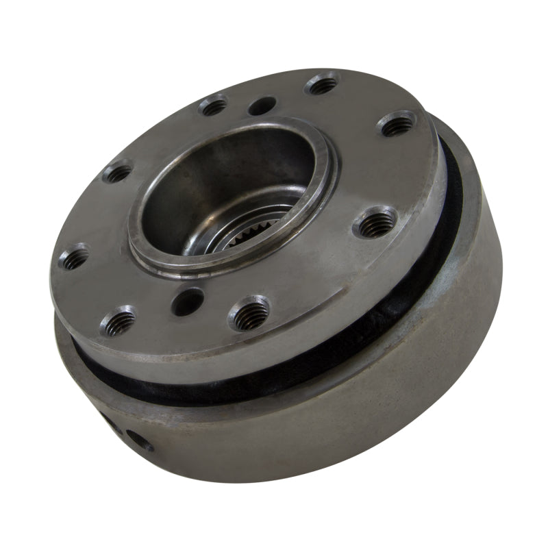 Load image into Gallery viewer, Yukon Gear | Pinion Flange For 11-15 Ford F250/ F350/F450 10.5in Pinion Flange With Balancer 37 Spline