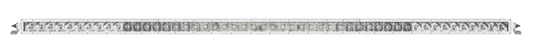 Rigid Industries | 50 Inch SR-Series PRO - Spot/Flood Combo - White