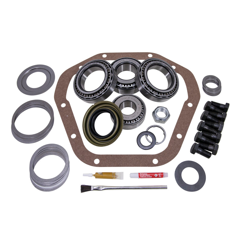 Load image into Gallery viewer, Yukon Gear | Standard Master Overhaul Kit Dana 70 U Diff