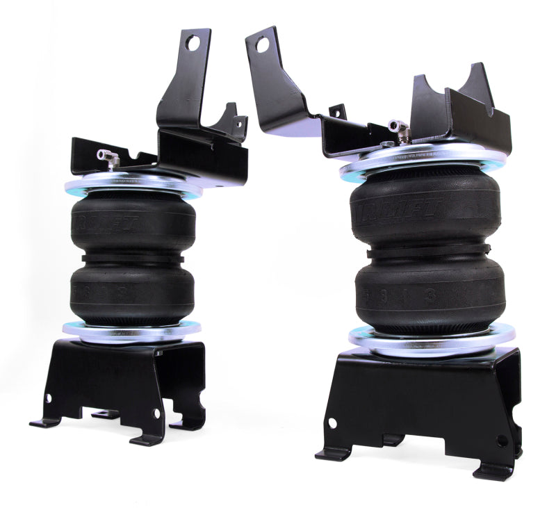 Load image into Gallery viewer, Air Lift | Loadlifter 5000 Air Spring Kit - 2016-2023 Nissan Titan XD