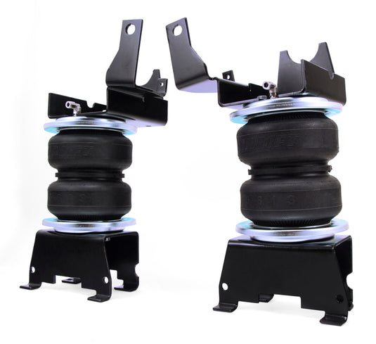 Air Lift | Loadlifter 5000 Air Spring Kit - 2016-2023 Nissan Titan XD
