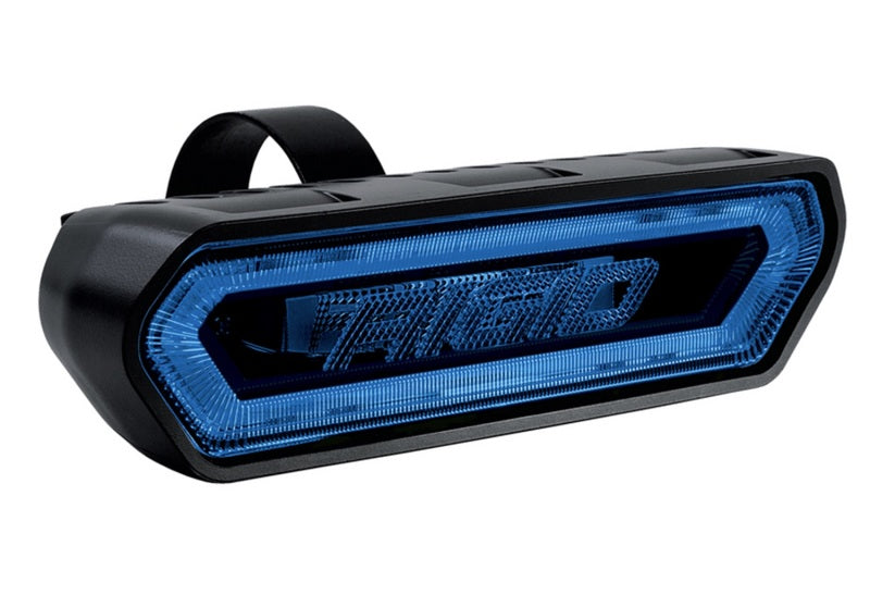 Load image into Gallery viewer, Rigid Industries | Chase Tail Light Kit w/ Mounting Bracket - Blue