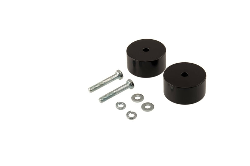 Load image into Gallery viewer, Old Man Emu Jeep JL Rear Bump Spacer Kit