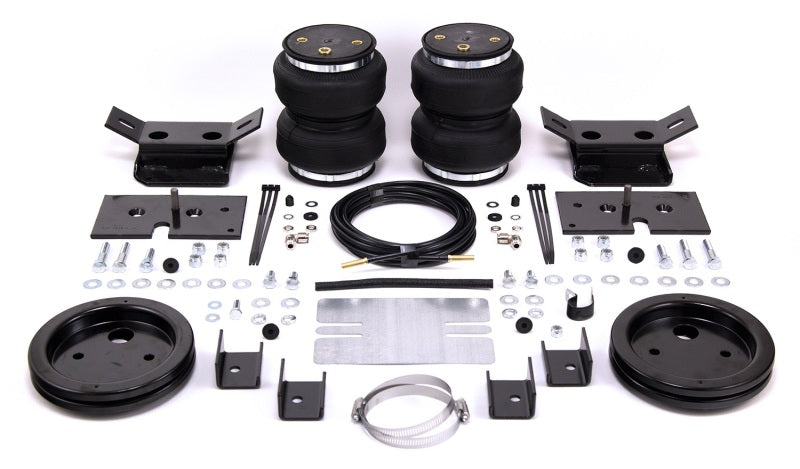 Load image into Gallery viewer, Air Lift | Loadlifter 5000 Ultimate Rear Air Spring Kit - 1999-2006 GM 1500 4WD