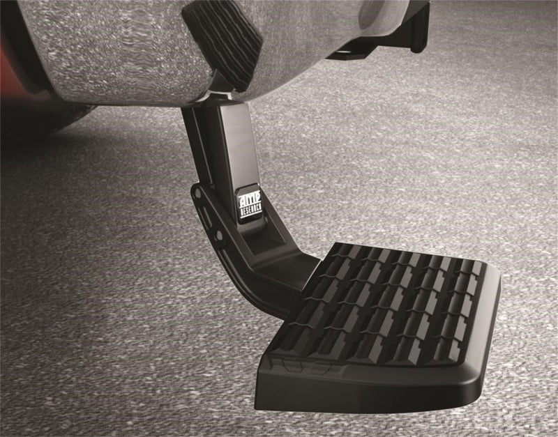 Load image into Gallery viewer, AMP Research 2019 Ram 1500 DT BedStep - Black