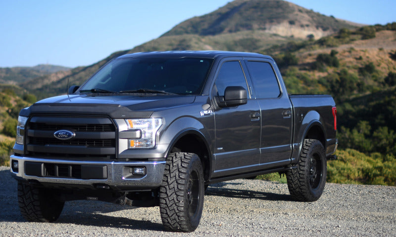 Load image into Gallery viewer, AMP Research | 2013-2017 Dodge Ram 1500 / 2500 / 3500 All Beds / Cabs PowerStep Smart Series