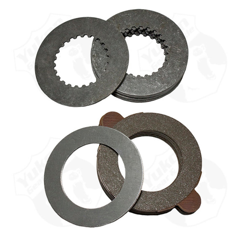 Load image into Gallery viewer, Yukon Gear | Dana 44 and Chrysler 9.25in Traclloc Clutch Kit Replacement
