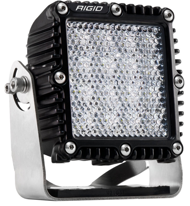 Load image into Gallery viewer, Rigid Industries | Q-Series Pro - Flood - Diffused