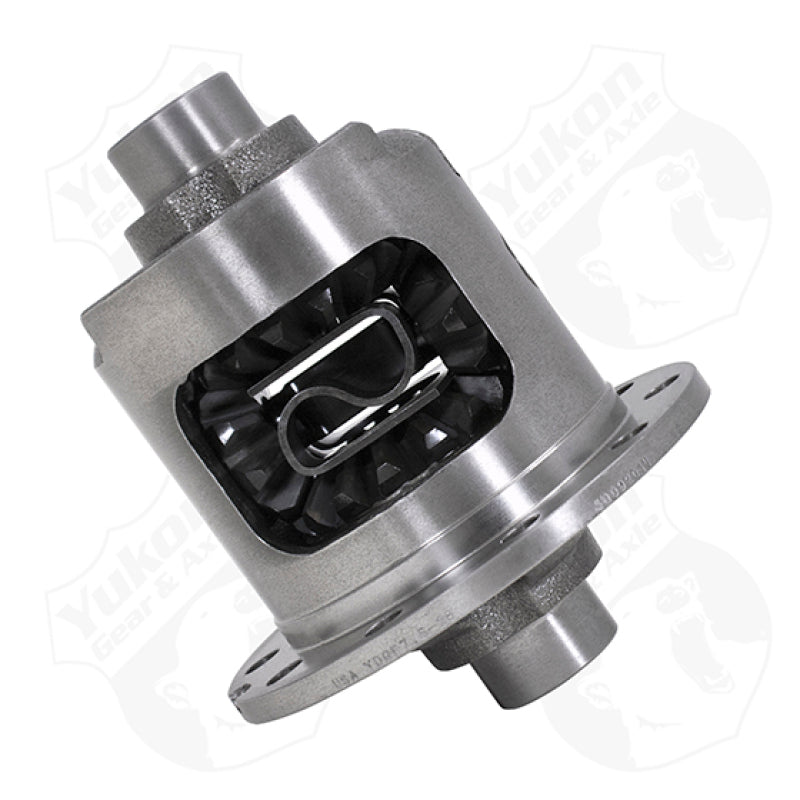 Load image into Gallery viewer, Yukon Gear | Dura Grip For Ford 7.5in