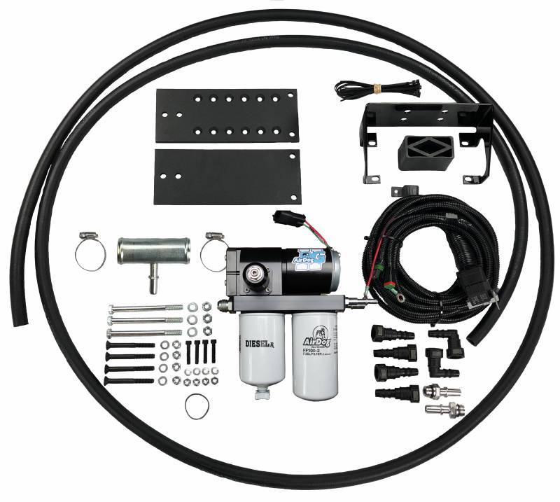 Load image into Gallery viewer, Airdog | 2001-2010 GM 6.6 Duramax DF-165-5G Fuel Pump