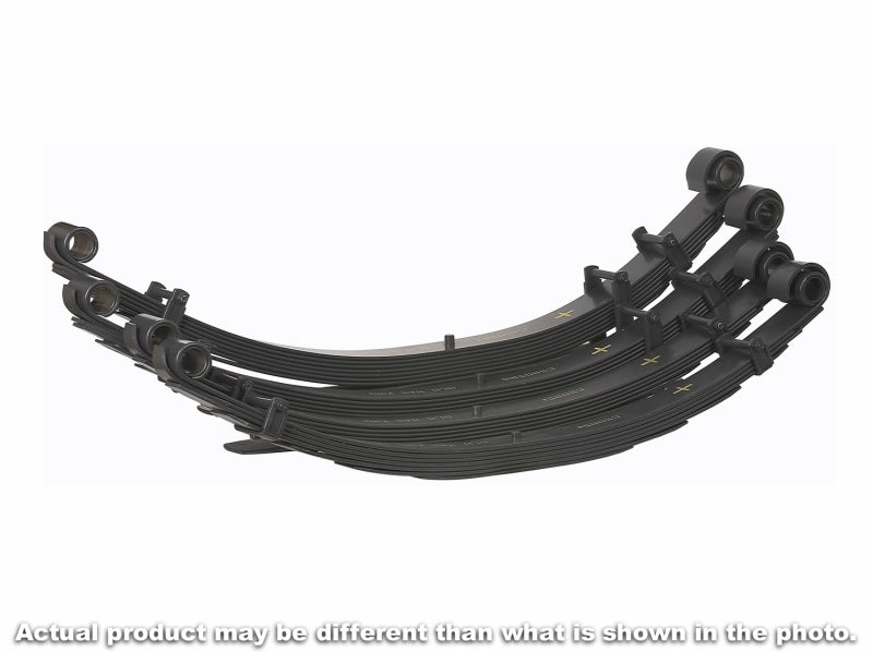 Load image into Gallery viewer, Old Man Emu Leaf Spring 19+ Ford Ranger - Heavy Load