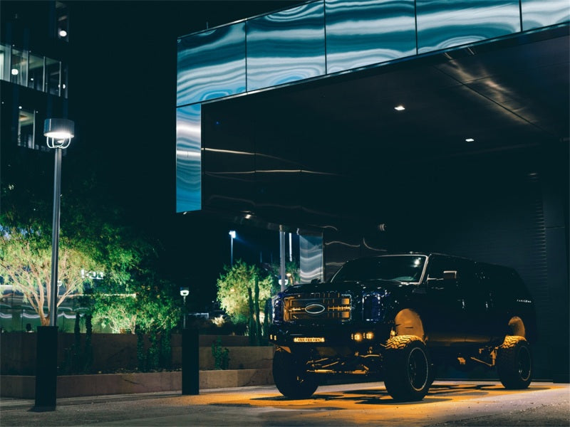 Load image into Gallery viewer, Rigid Industries | Radiance Pod Amber Backlight - Pair