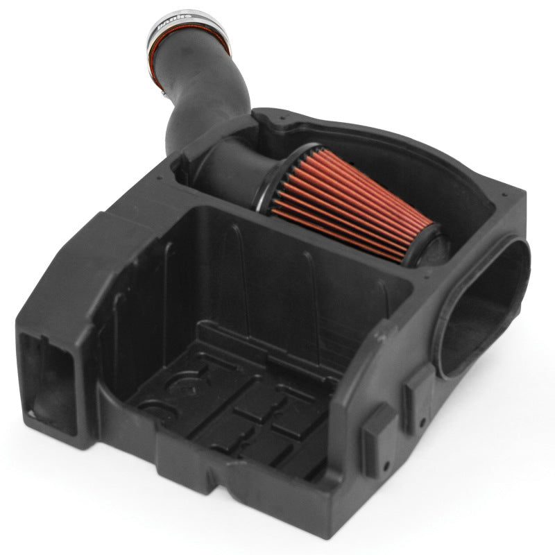 Load image into Gallery viewer, Banks Power | 1999-2003 Ford 7.3L Power Stroke Ram-Air Intake System - Oiled Filter