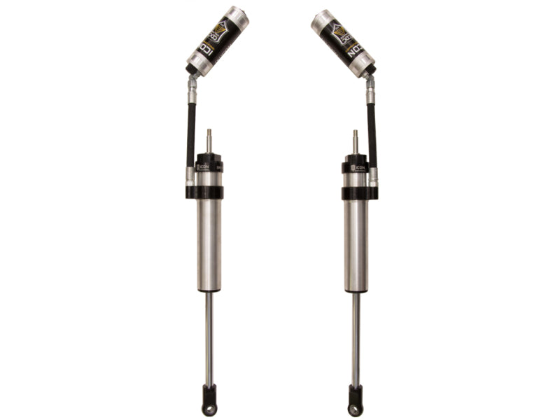 Load image into Gallery viewer, ICON 2014+ Ram 2500 4.5in Front 2.5 Series Shocks VS RR CDCV - Pair