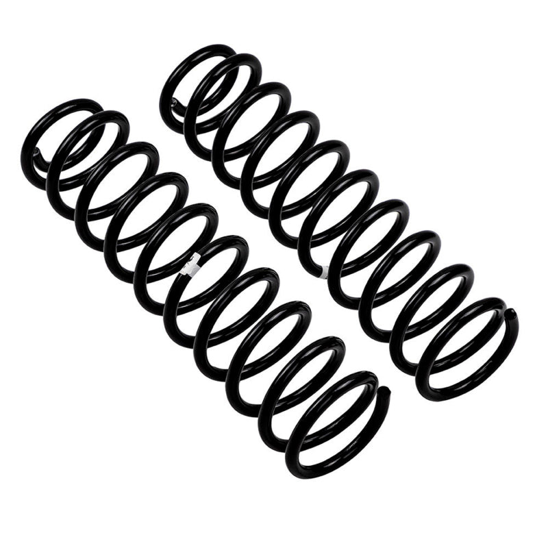 Load image into Gallery viewer, Old Man Emu 18-20 Jeep Wrangler JL Coil Spring Set Front 2in Lift