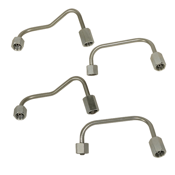 Load image into Gallery viewer, BD Diesel | 2011-2021 Ford 6.7L Power Stroke Injector Line Set