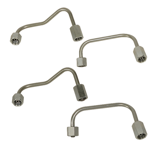 BD Diesel | 2011-2021 Ford 6.7L Power Stroke Injector Line Set