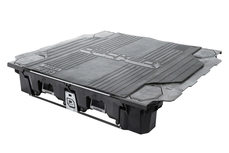 Load image into Gallery viewer, Decked | Truck Bed Battle Mat
