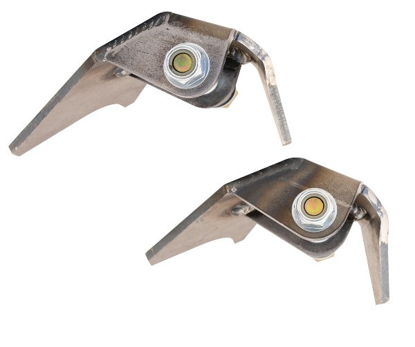 Load image into Gallery viewer, Carli Suspension | 2017-2022 Ford F250 / F350 4X4 Rear Shock Mounts | CS-FRSM-17