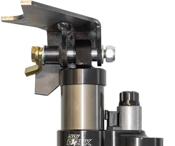 Load image into Gallery viewer, CARLI SUSPENSION | 2017-2022 FORD F250 / F350 4X4 REAR SHOCK MOUNTS | CS-FRSM-17